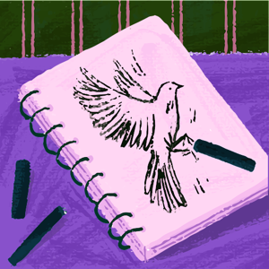 Kanishka Sharma logo