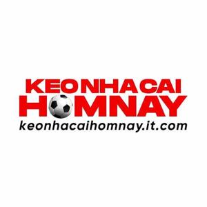 KÈO NHÀ CÁI HÔM NAY
