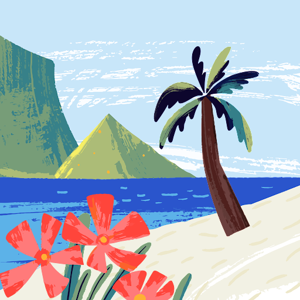 Sharunidhi Rajasekar logo