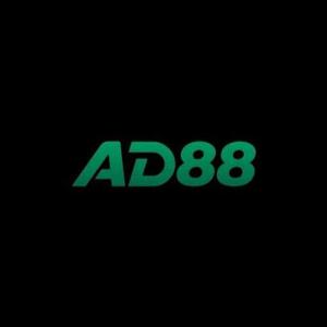 Nhà Cái AD88 logo
