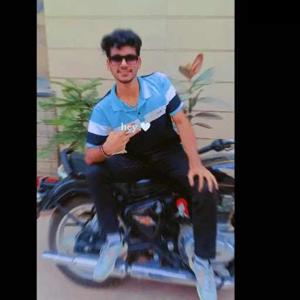 Mayank Gothwal logo