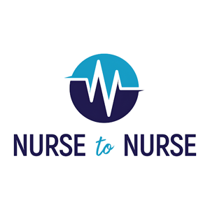 Nurse To Nurse logo