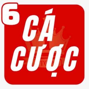 Trang Cá Cược Bóng Đá 6JPnet
