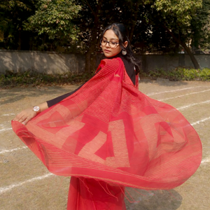 Tamalika Das