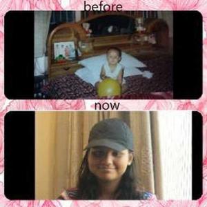 Vidushi Agarwal