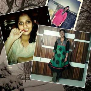 Nisha Shetty logo