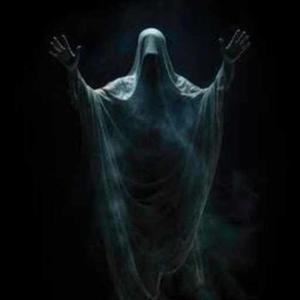 Ghost Gopal varma logo