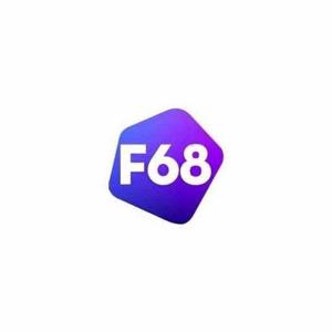 F 68 logo