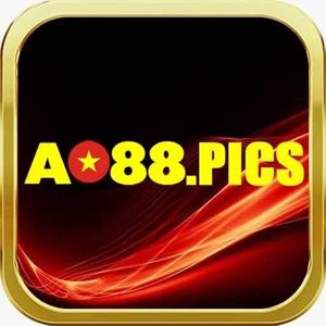 AO88 logo