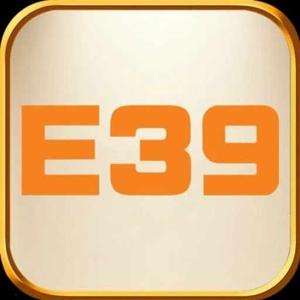 E39