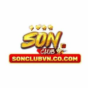 SONCLUB logo