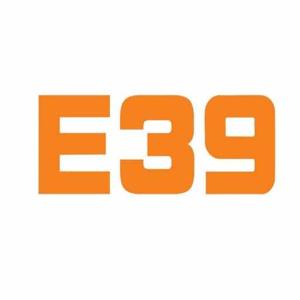 E39