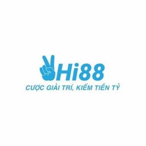 HI88 logo