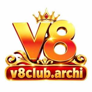 cổng game v8club