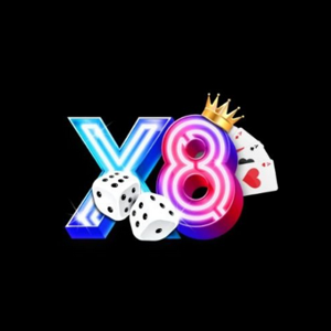 Cổng game cá cược X8