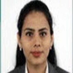 Shweta Srivastava logo