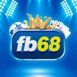 fb68 logo