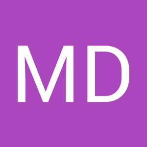 MD USAID logo
