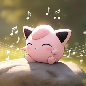 Jiggly Puff logo