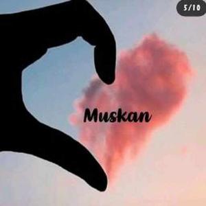 Muskan Khandelwal logo
