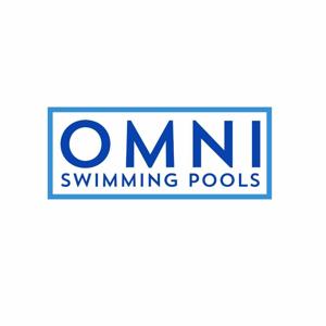 OMNI Swimming Pools logo