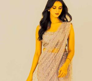 Khushu-in-Delulu logo