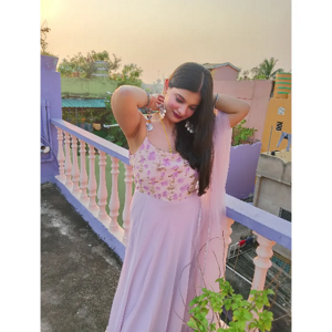 Avilipsa Samantara logo