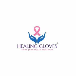 Healing Gloves