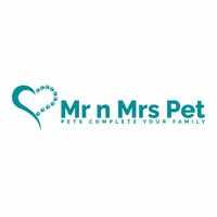 Mr n Mrs Pet