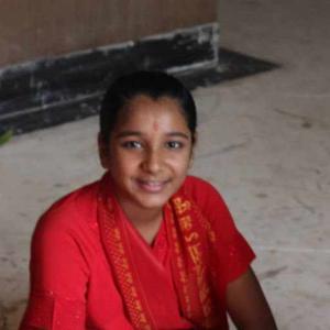 Dhruvi Khandelwal logo