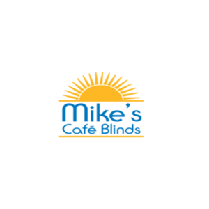 MikesCafeBlinds