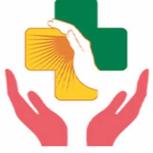 Ayushman Dental logo