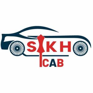 Sikh Cab logo