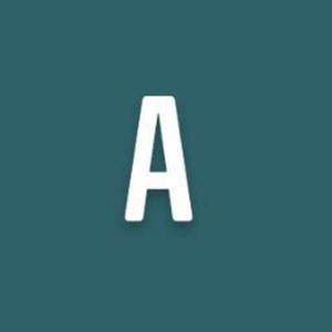 Ash logo