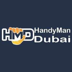 besthandymanindubai logo