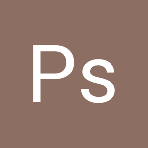 Ps Ps logo