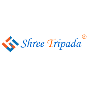 shree tripada logo