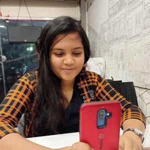 50 kyara chauhan logo