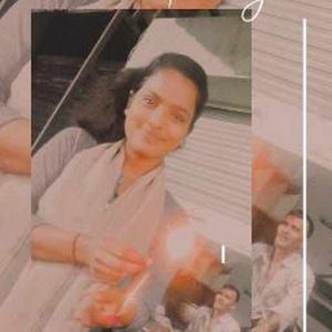 Khushboo Kumari logo