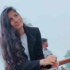 ruchi sharma