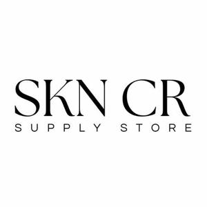 Skincare Supply Store