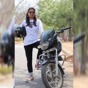 saishree kandlapalli logo