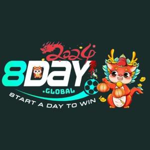 8Day