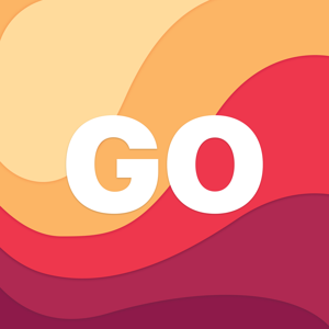 Go-Gradients
