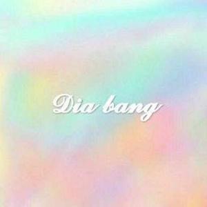 Dia Bang logo