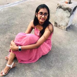 SOWMYA Kanukollu logo