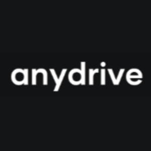 Anydrive