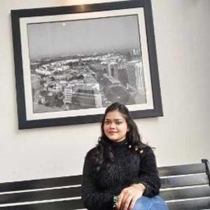 moumita samanta logo