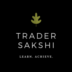 Trader Sakshi logo