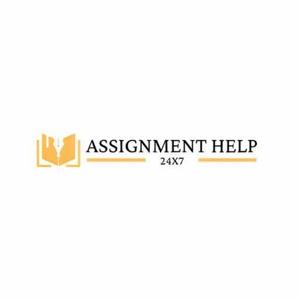 Assignment Help logo